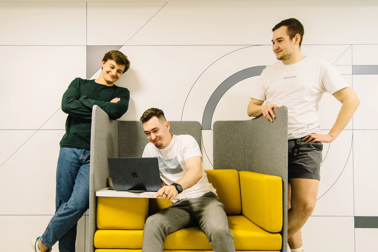 KSE - A factory of unicorns